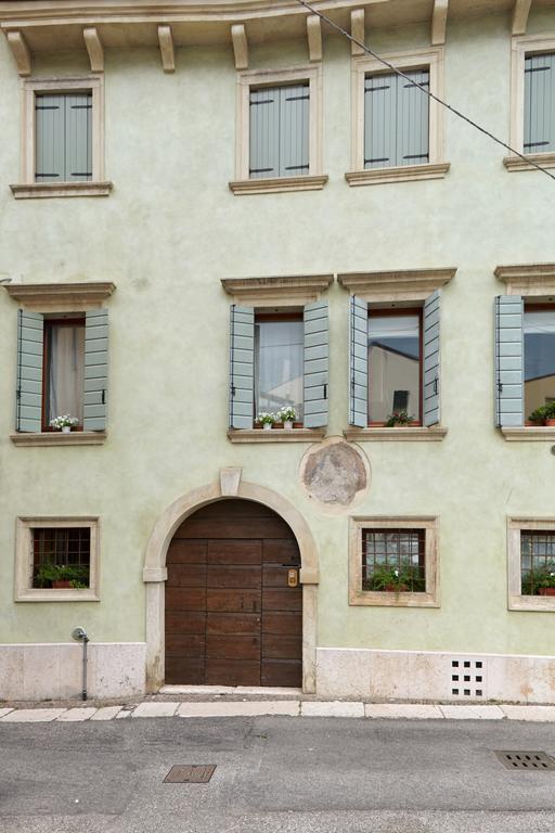 Acomodação com café da manhã  B&B Borgo Re Teodorico Verona
