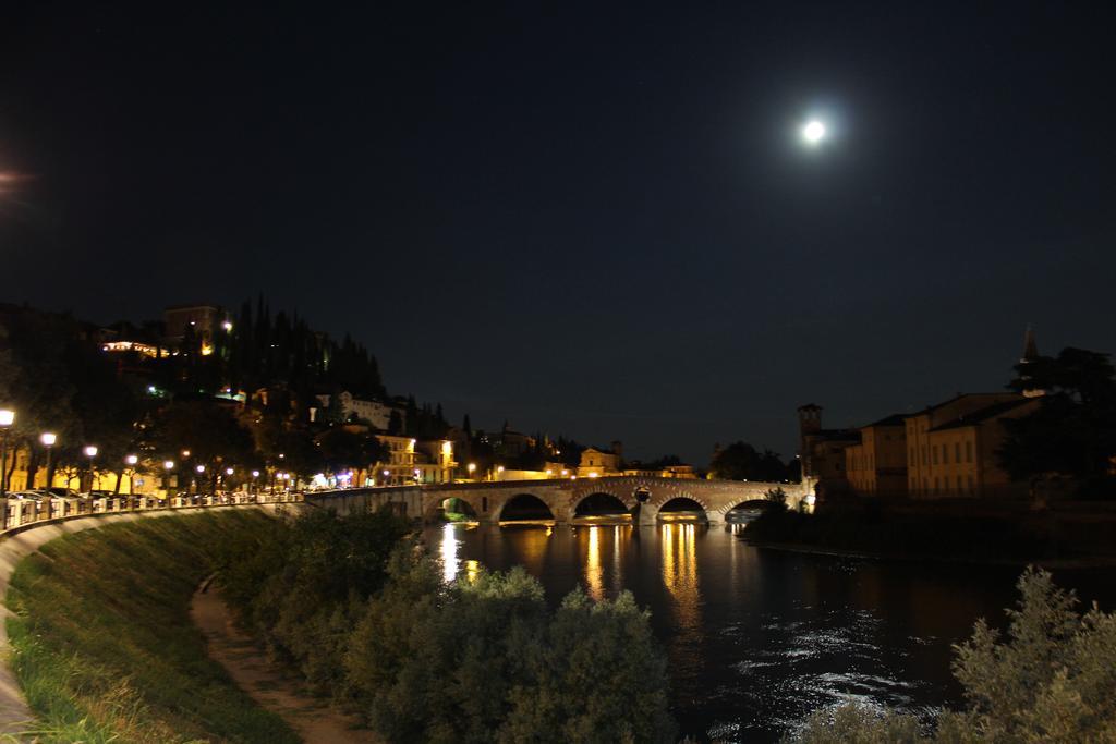 Acomodação com café da manhã  B&B Borgo Re Teodorico Verona
