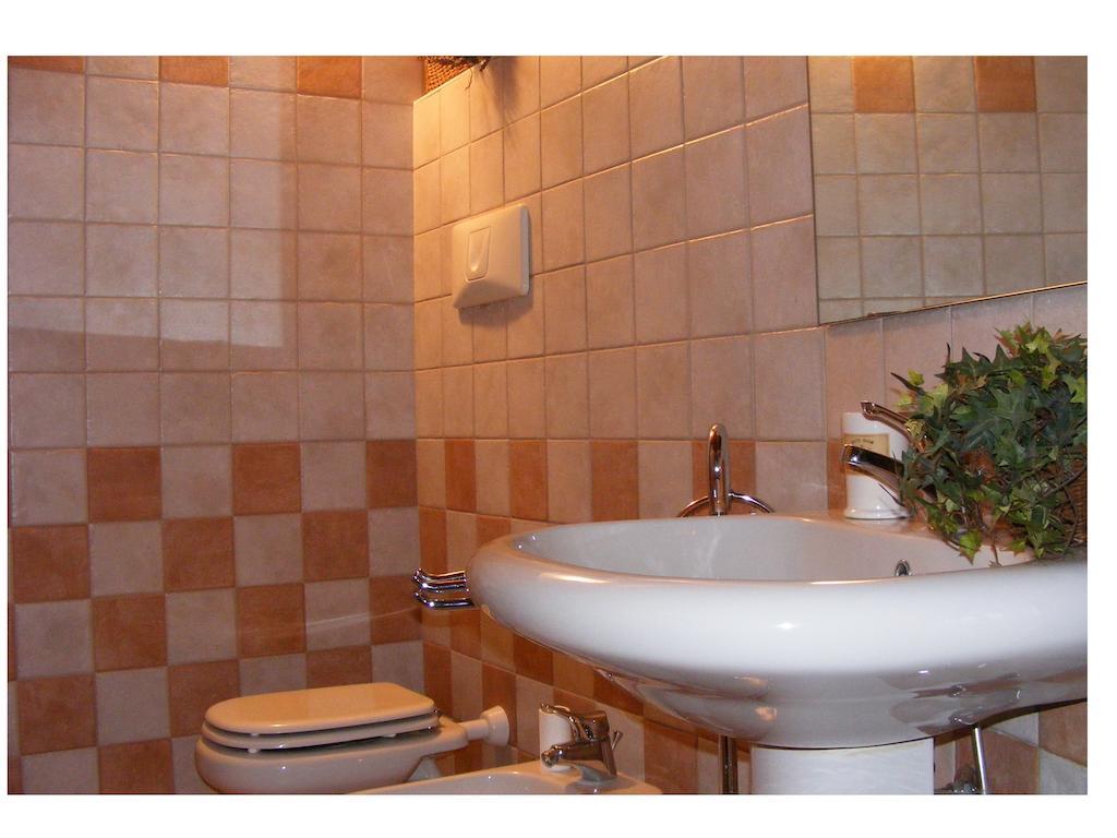 Acomodação com café da manhã  B&B Borgo Re Teodorico 2*