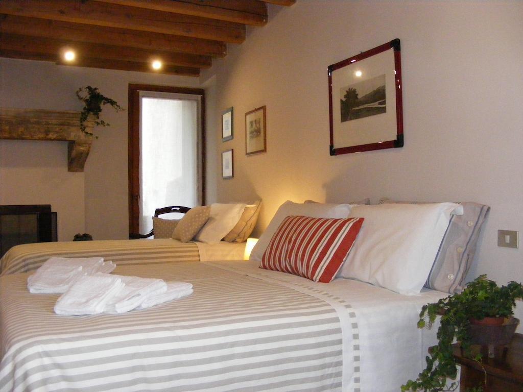 Acomodação com café da manhã  B&B Borgo Re Teodorico Verona