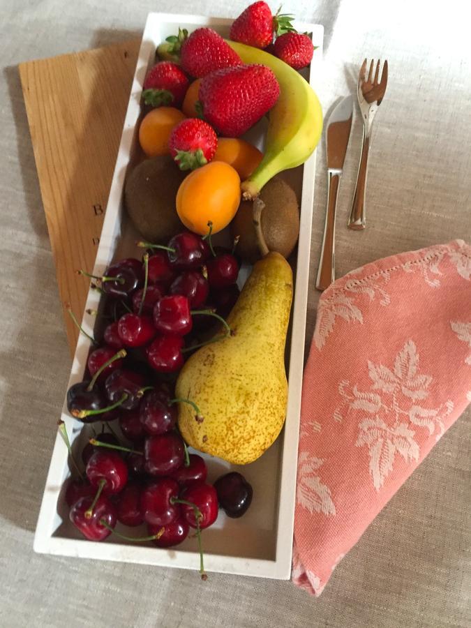 Acomodação com café da manhã  B&B Borgo Re Teodorico 2*