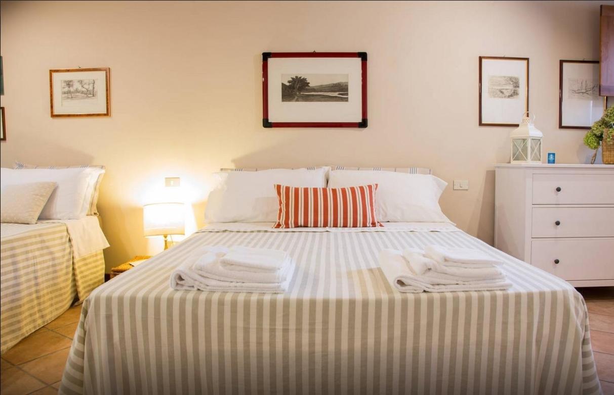Acomodação com café da manhã  B&B Borgo Re Teodorico Verona