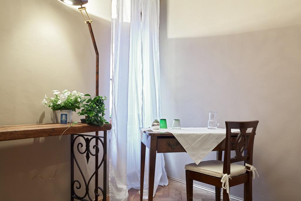 B&B Borgo Re Teodorico Frühstückspension