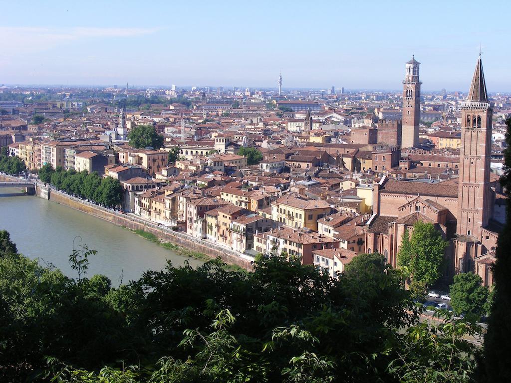 B&B Borgo Re Teodorico Frühstückspension 2*