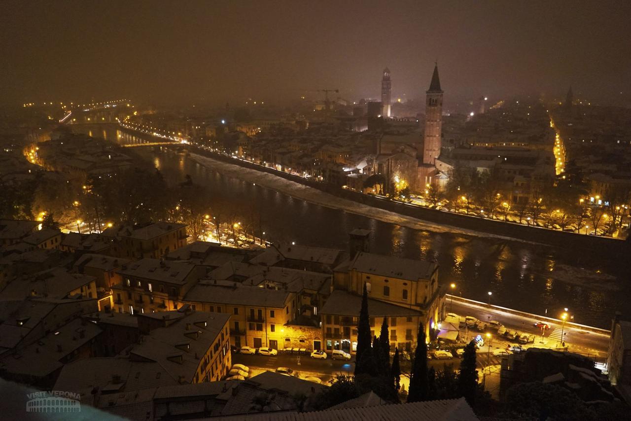 B&B Borgo Re Teodorico Frühstückspension